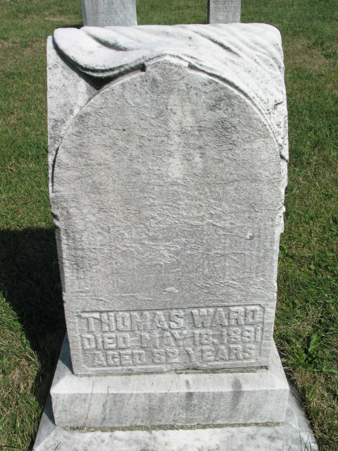 tombstone